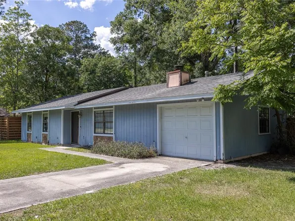 2210 NW 43rd Pl, Gainesville, FL 32605