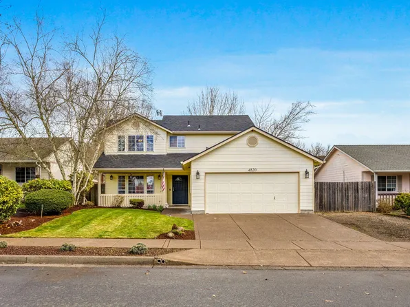 4820 Rebecca St NE, Salem, OR 97305