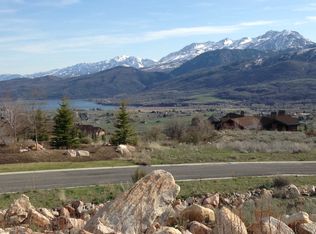 5517 N Alpen Glow #64, Eden, UT 84310