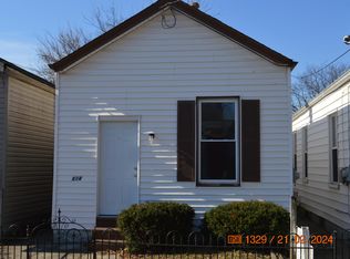 614 Liberty St, Newport, KY