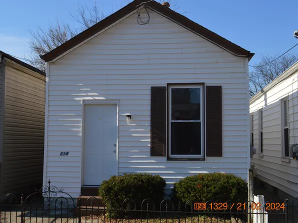 614 Liberty St, Newport, KY 41071