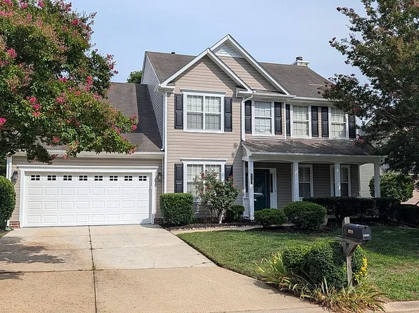 6219 Winthrope Dr, Suffolk, VA 23435
