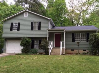 3027 Butler Creek Rd NW, Kennesaw, GA 30152