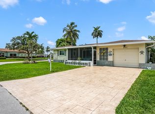 4701 NW 47th Terrace, Tamarac, FL 33319