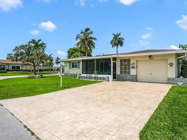 4701 NW 47th Terrace, Tamarac, FL 33319