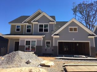 582 Deer Valley Ln UNIT 40, Hixson, TN 37343