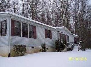 8233 Newport Rd, Catawba, VA 24070