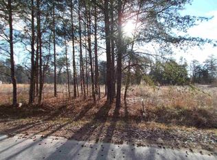 1025 Turkey Creek Ridge Rd, York, SC 29745