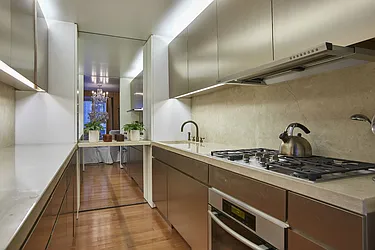 Rented by Keller Williams NYC