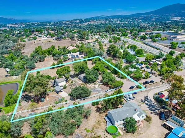 1720 Huey Ln, Alpine, CA 91901