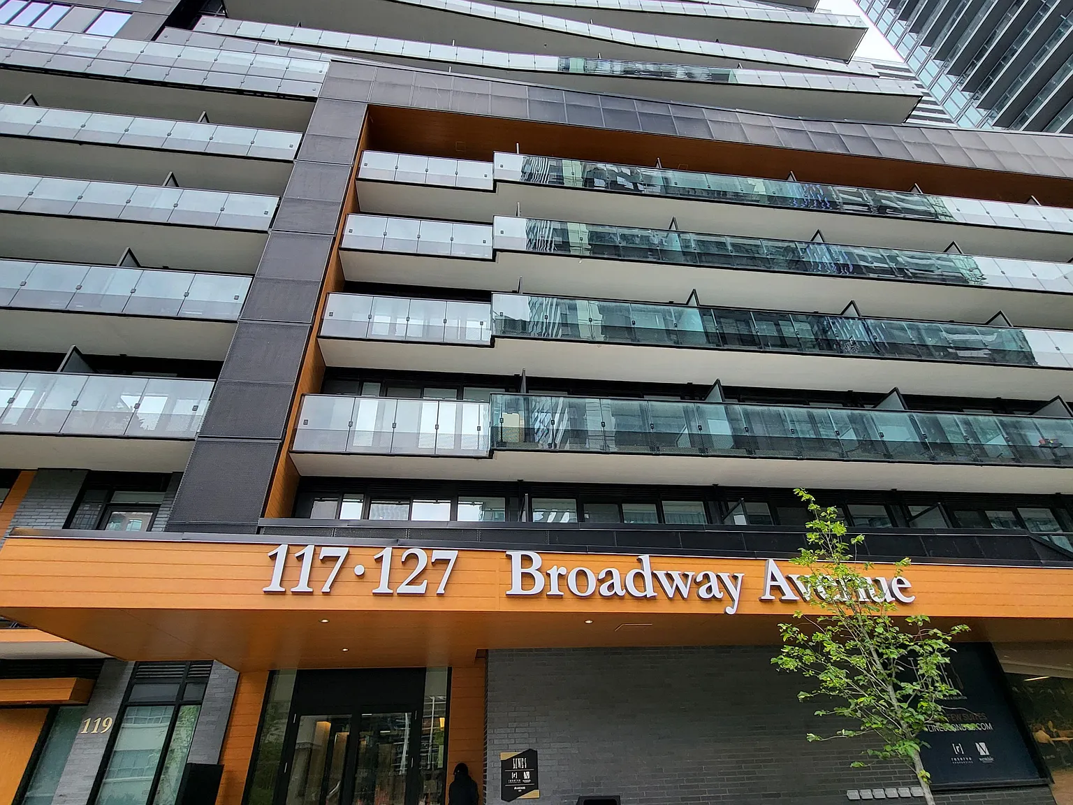 Line 5 — Photo 1