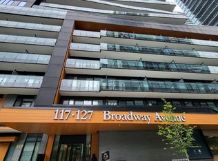 117 Broadway Ave #418, Toronto, ON M4P 1V2
