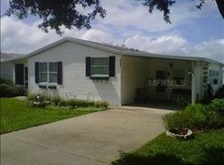 37646 New Horizons Blvd, Zephyrhills, FL 33541