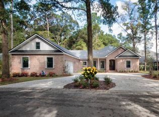2809 Pear Orchard Blvd, Crestview, FL 32536