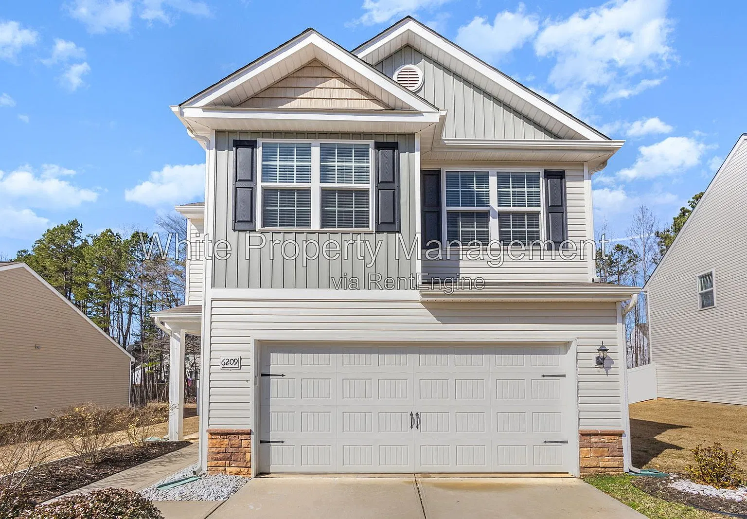 3 bed, 2.5 bath, 1947 sqft, $2,095 — Photo 1