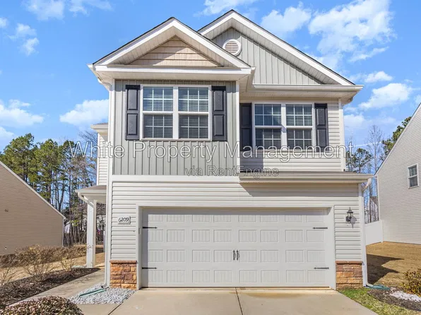 6209 Purbeck Way, Charlotte, NC 28215