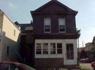 34 Cromwell St, Wheeling, WV