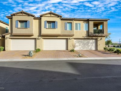 3765 Canis Minor Ln #7104, Henderson, NV, 89052