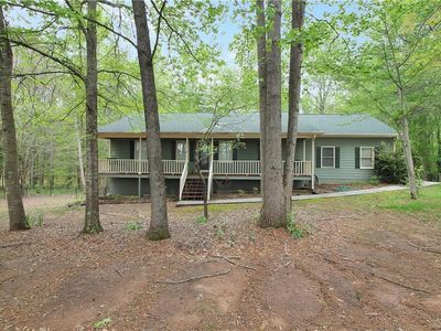 179 Cornish Mountain Rd, Oxford, GA, 30054