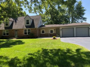 8535 Maze Rd, Indianapolis, IN 46259