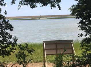 721 Romain Rd, Mc Clellanville, SC 29458