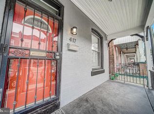 417 N Redfield St, Philadelphia, PA 19151