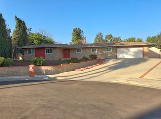 9805 Craig Mitchell Ln, Sunland, CA 91040