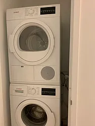 Rented by The Dermot Realty Management Company