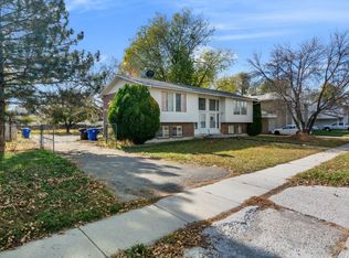 344 E 7670 S, Midvale, UT 84047