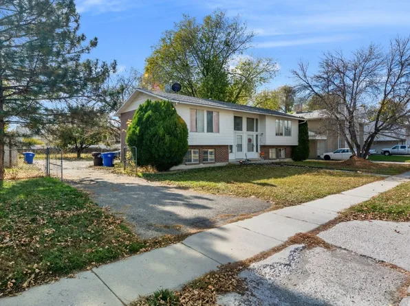 344 E 7670 S, Midvale, UT 84047