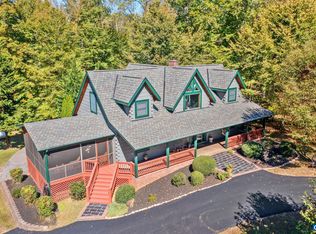 1133 Hunters Lodge Rd, Troy, VA 22974