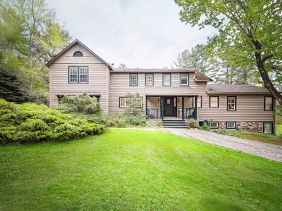 215 Long Pond Rd, Great Barrington, MA, 01230