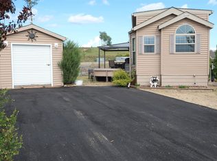 454029 Range Rd #11-134, Wetaskiwin, AB T0C2V0