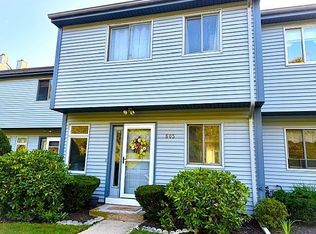 511 Child St APT 605, Warren, RI 02885