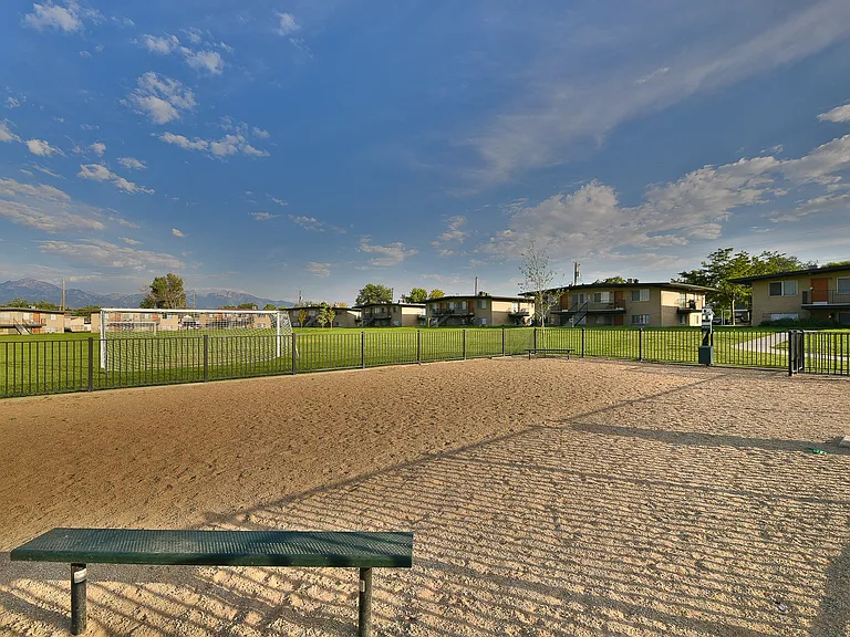 Pet Park