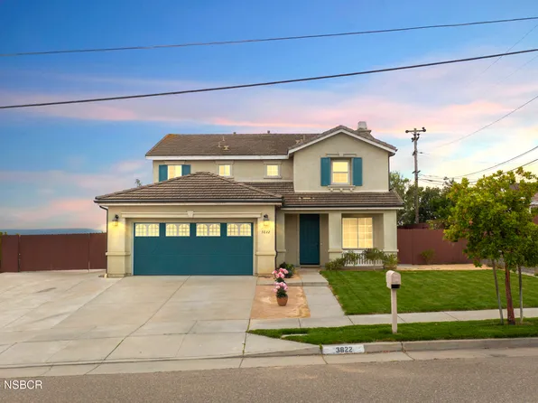 3822 Jupiter Ave, Lompoc, CA 93436