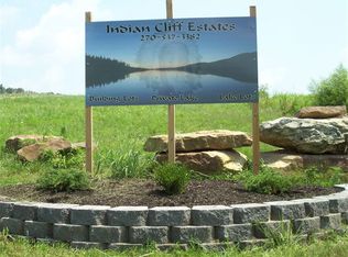 1000 Arthur Higdon Ct, Clarkson, KY 42726