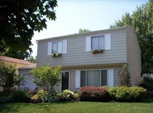 4617 Paxton Dr S, Hilliard, OH 43026