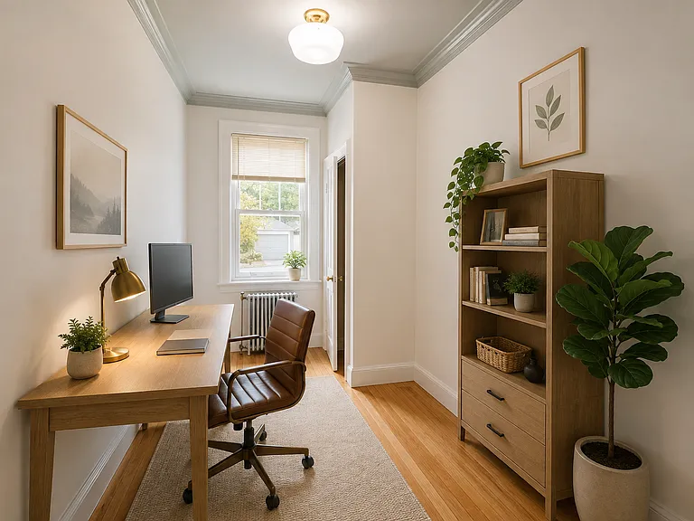 119 Freeman St #1 — Photo 4
