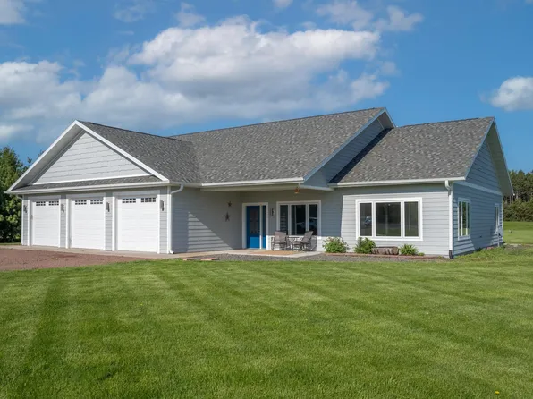 2571 11th St, Cumberland, WI 54829