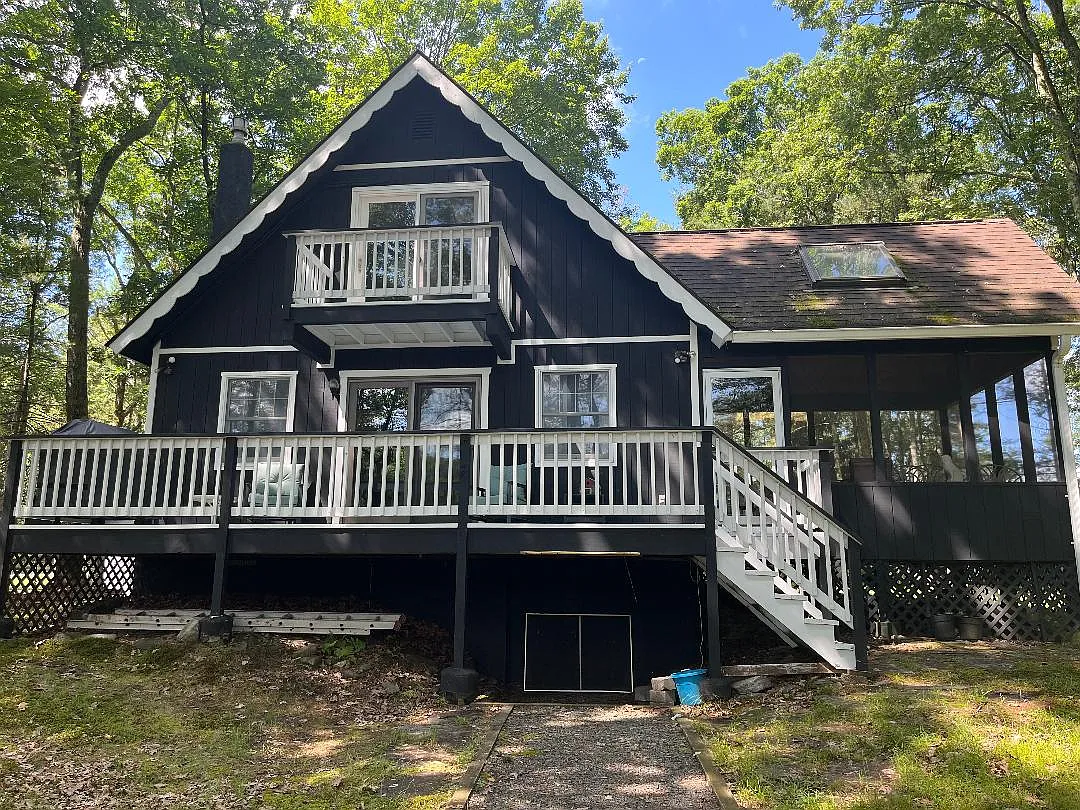 3 bed, 1.5 bath, 1200 sqft, $4,500 — Photo 1