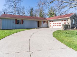 7030 Longford Rd, Huber Heights, OH 45424