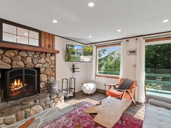 221 Highland Drive #27, Westfield, VT 05471