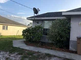 4549 27th St SW, Lehigh Acres, FL 33973