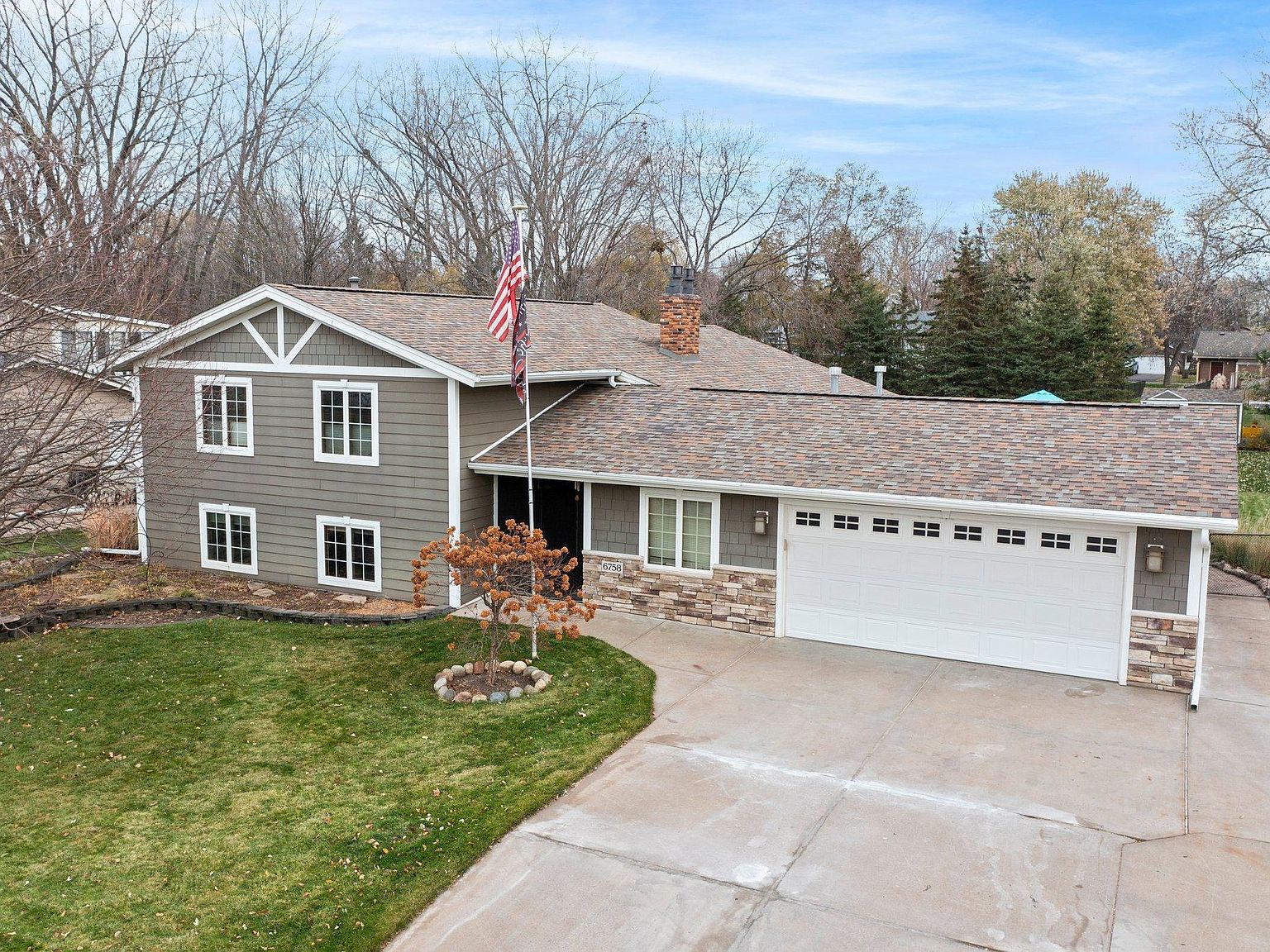 6758 E Shadow Lake Dr, Lino Lakes, MN 55014 MLS 6460163 Zillow