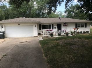 4272 E Maynor St, Decatur, IL 62521