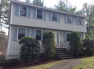 2 Birch Rd, Wilmington, MA 01887