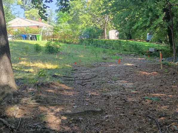 2905 Friar Tuck Rd Lot 2, Raleigh, NC 27610