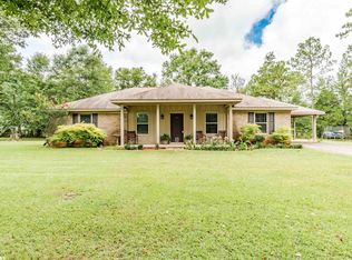 23171 Hazelwood Rd, Robertsdale, AL 36567