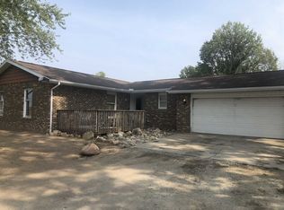 20207 County Road 46, New Paris, IN 46553